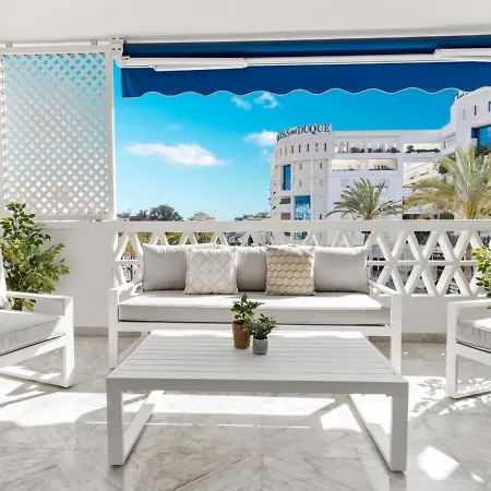 Apartment Dos En 2 Linea De Playa Ref G07 *